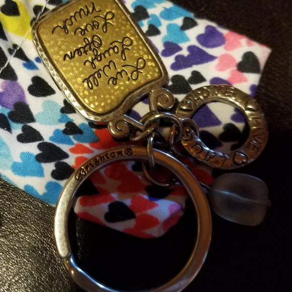 Brighton "Key Chain" - Picture 3 of 3